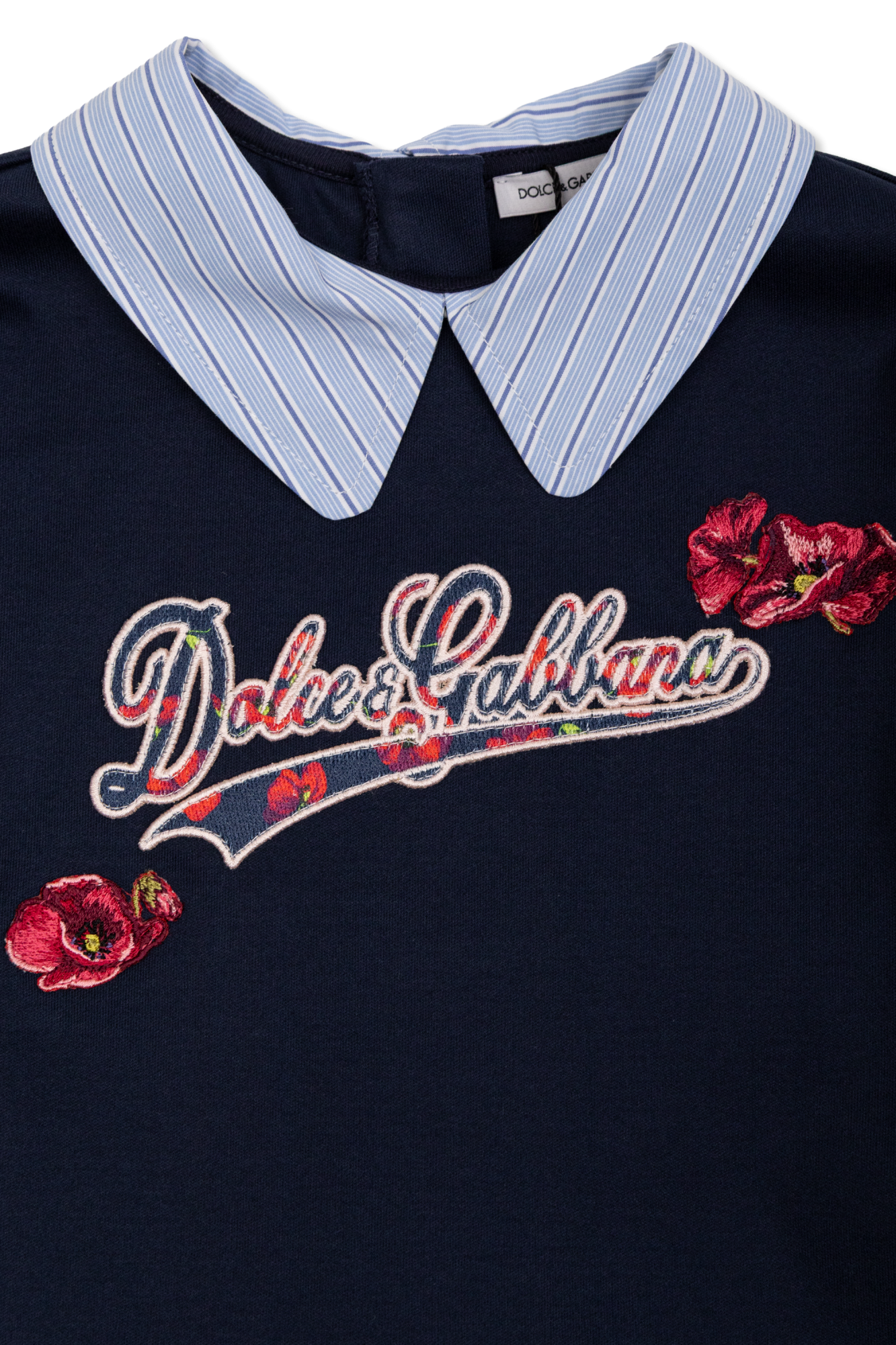 Dolce & Gabbana Kids Long sleeve T-shirt | Kids's | Vitkac